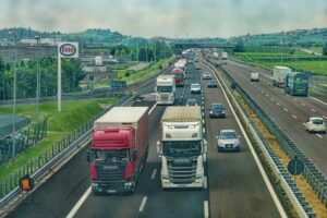 Cold Chain Logistics: Ensuring the Quality and Safety of Temperature-Sensitive Goods